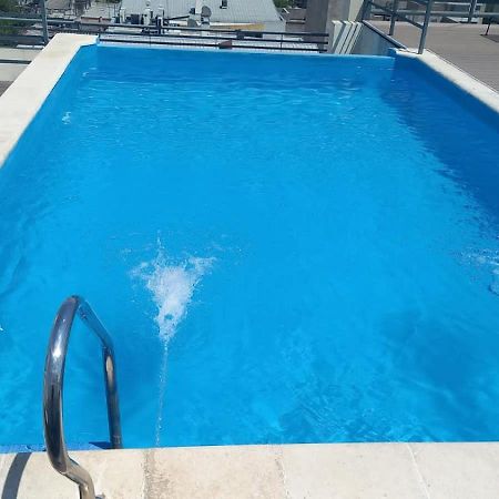 Departamento Dean Funes 살타 외부 사진