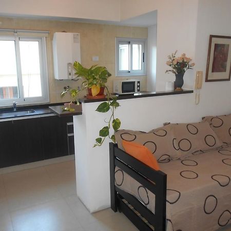 Departamento Dean Funes 살타 객실 사진