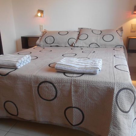Departamento Dean Funes 살타 객실 사진