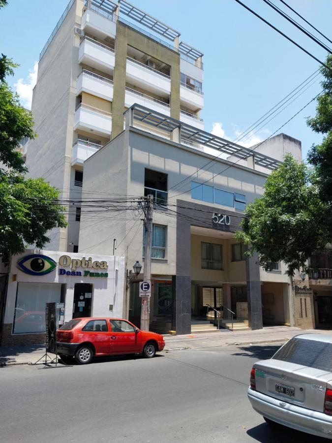 Departamento Dean Funes 살타 외부 사진