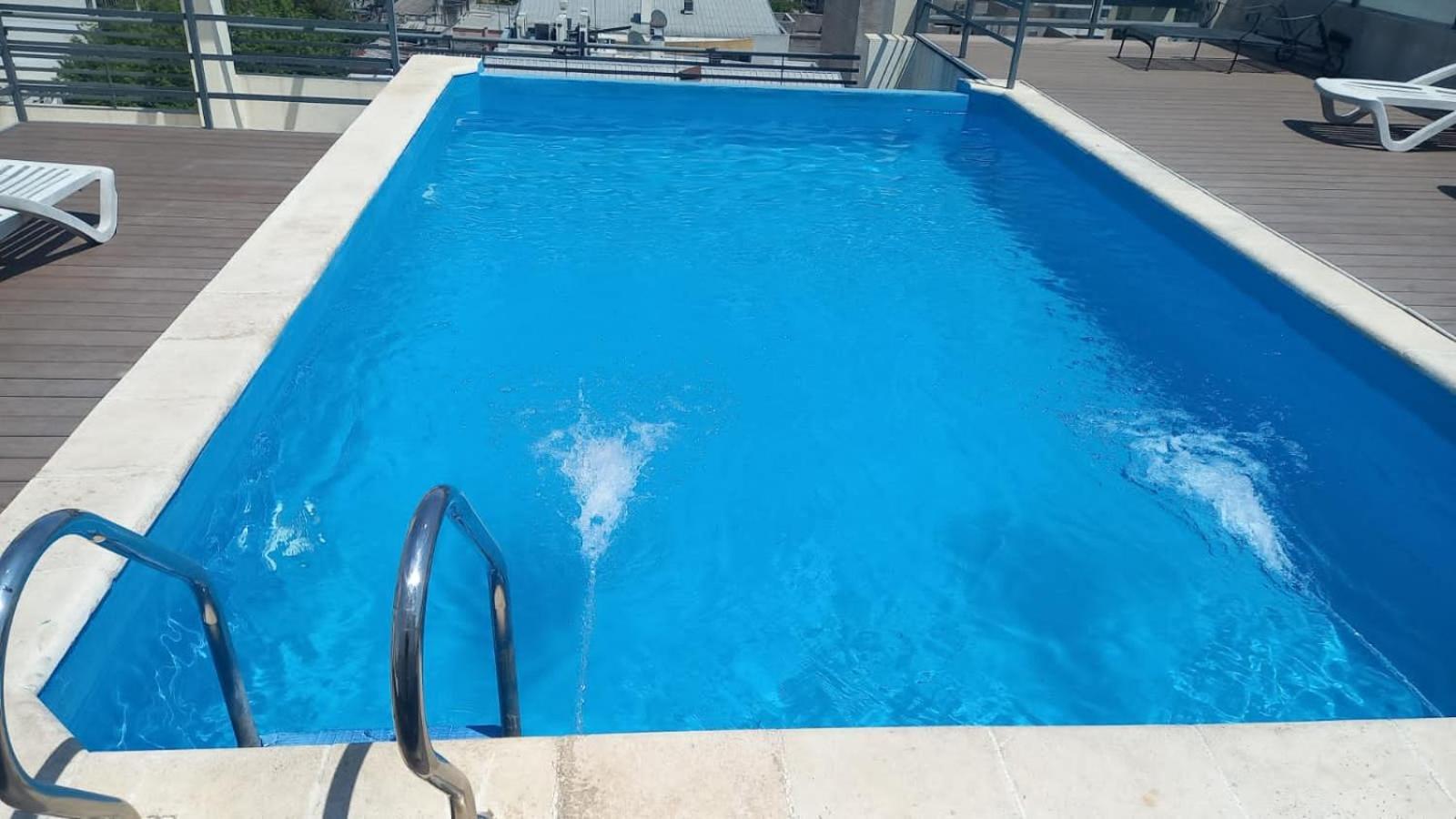 Departamento Dean Funes 살타 외부 사진