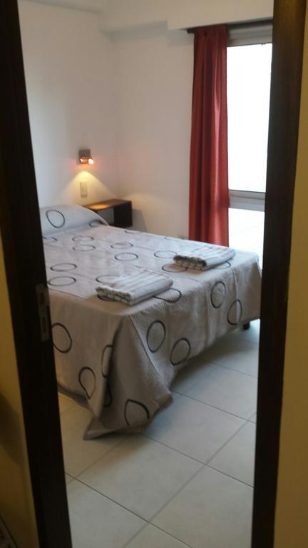 Departamento Dean Funes 살타 객실 사진