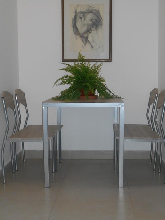 Departamento Dean Funes 살타 객실 사진