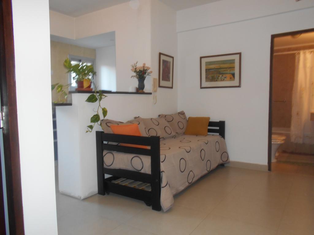 Departamento Dean Funes 살타 객실 사진