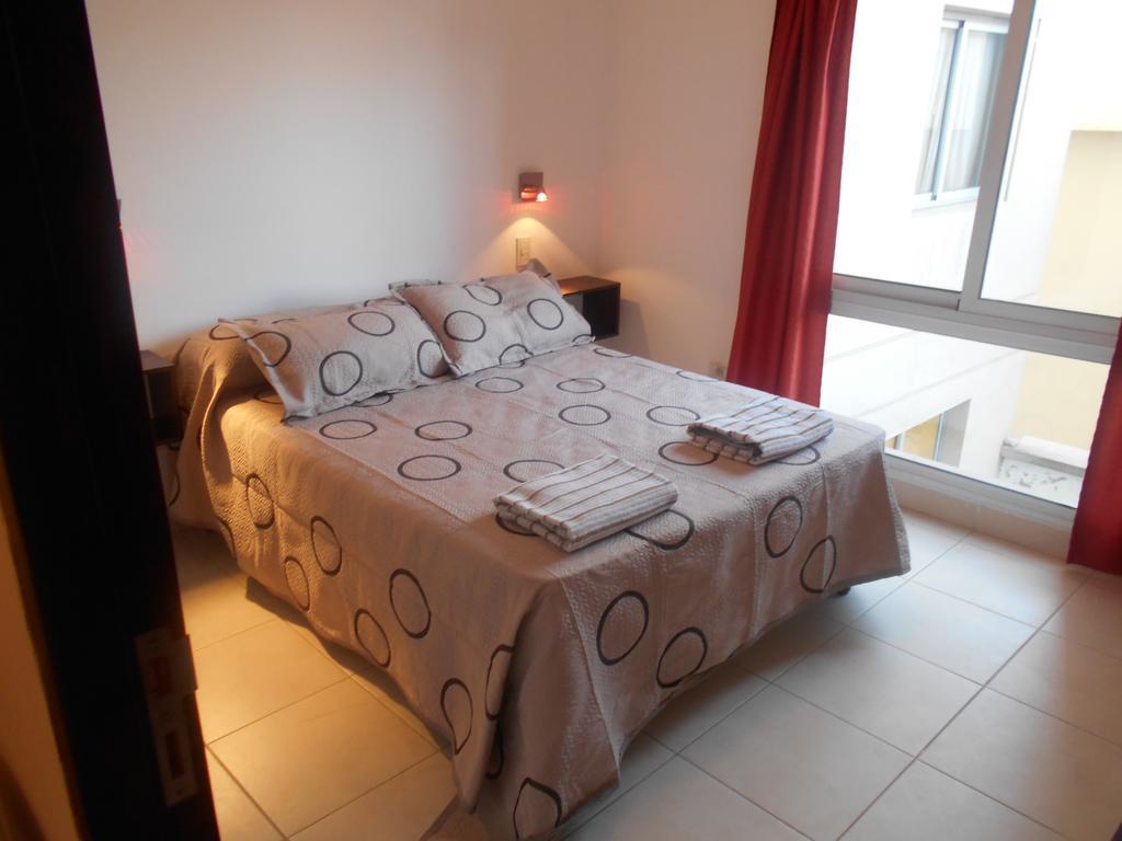 Departamento Dean Funes 살타 객실 사진